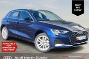 Audi A3 2026