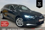 Audi A3 2026