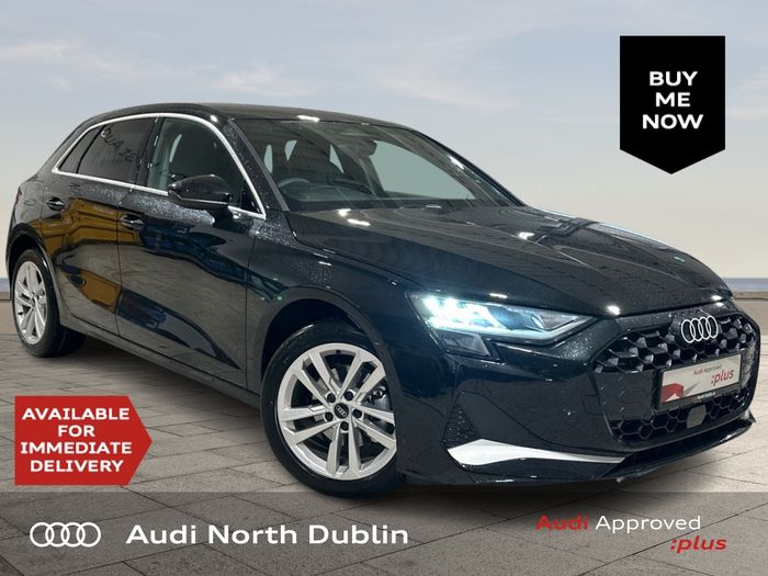 Audi A3 2026