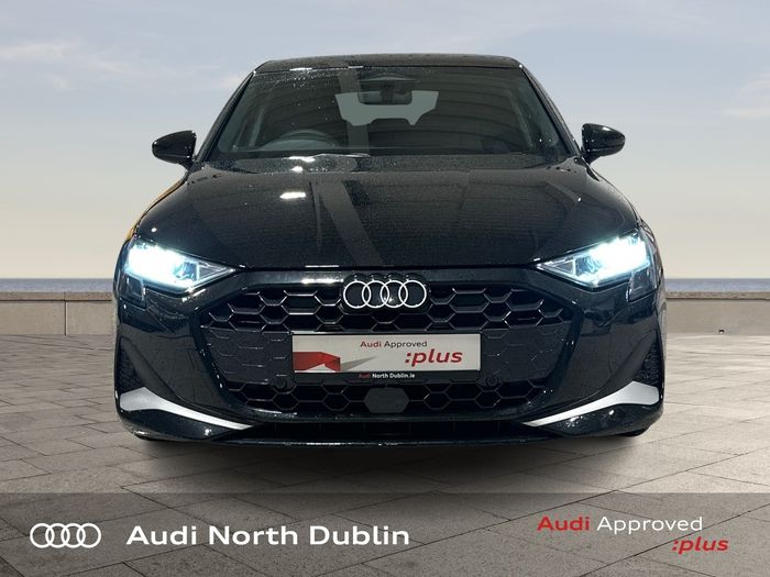 Audi A3 2026