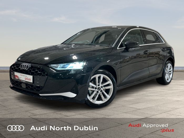 Audi A3 2026
