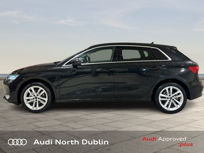Audi A3 2026