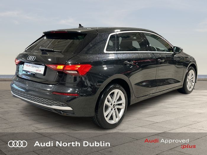 Audi A3 2026