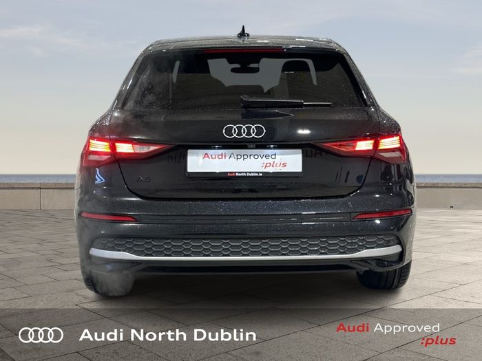 Audi A3 2026