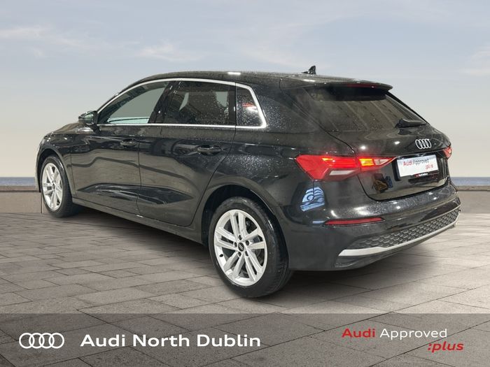 Audi A3 2026
