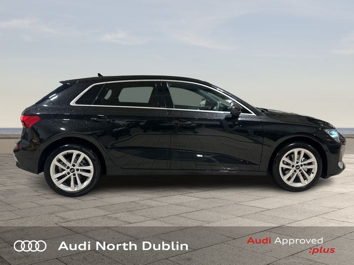 Audi A3 2026
