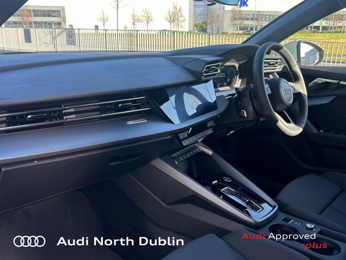Audi A3 2026