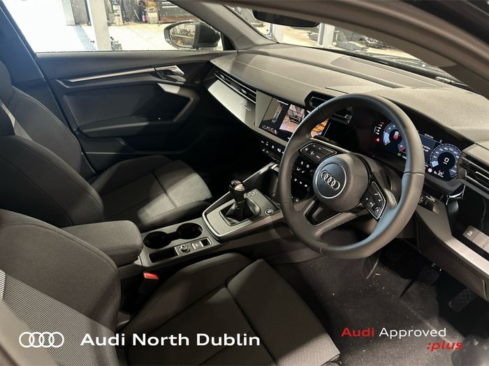 Audi A3 2026