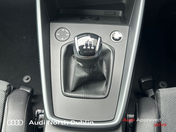 Audi A3 2026