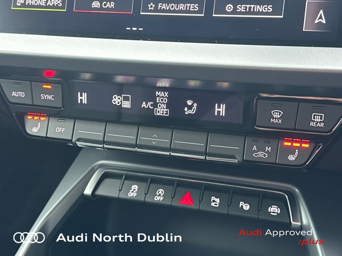 Audi A3 2026