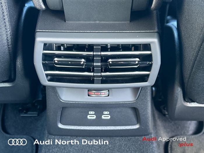 Audi A3 2026