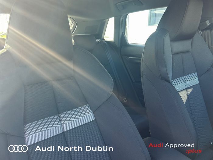 Audi A3 2026