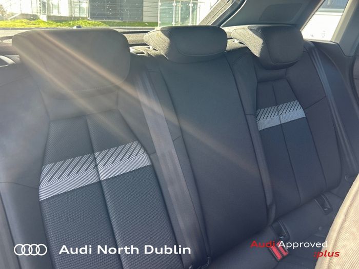 Audi A3 2026