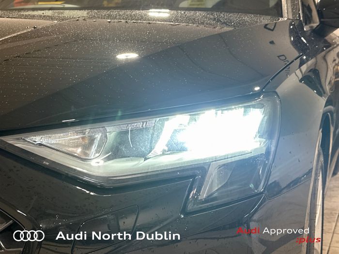 Audi A3 2026
