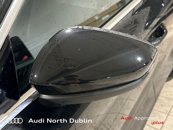 Audi A3 2026