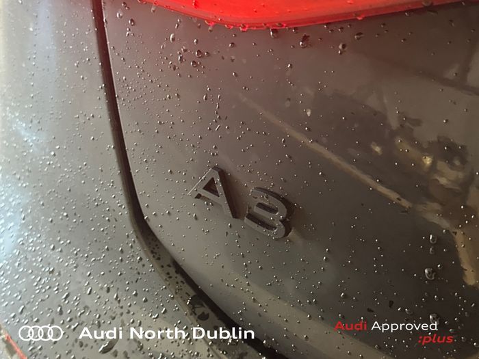 Audi A3 2026