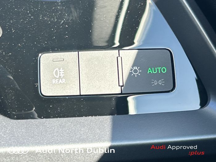 Audi A3 2026