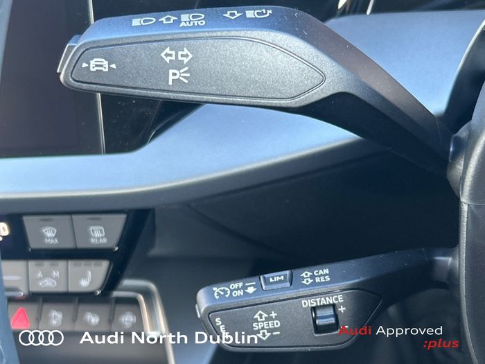 Audi A3 2026