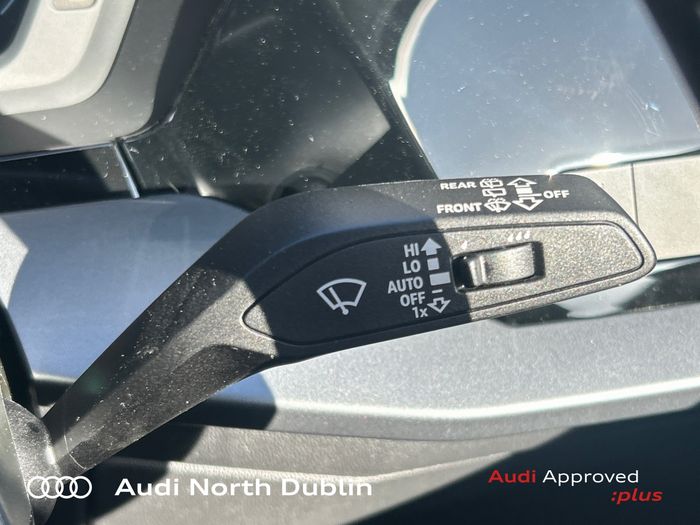 Audi A3 2026