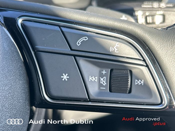 Audi A3 2026