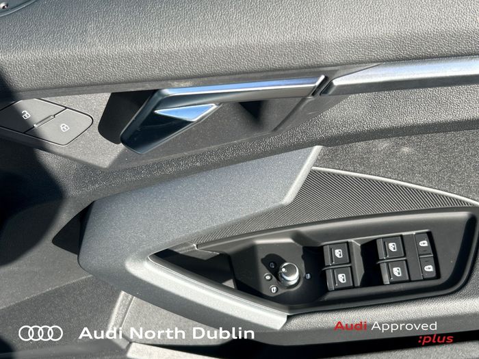 Audi A3 2026