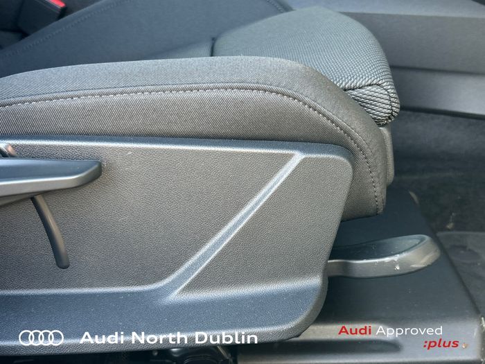 Audi A3 2026
