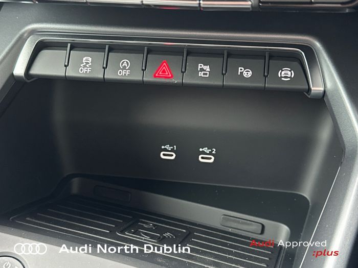 Audi A3 2026