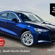 Audi A3 2026