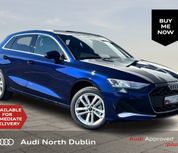 Audi A3 2026