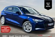 Audi A3 2026