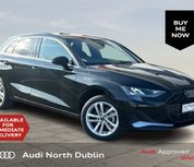 Audi A3 2026