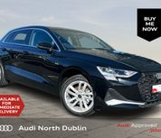 Audi A3 2026