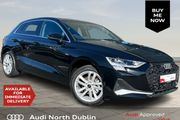 Audi A3 2026