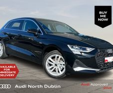 Audi A3 2026