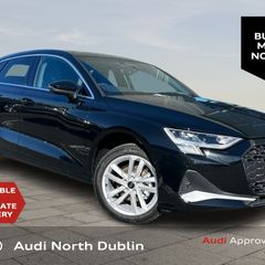 Audi A3 2026