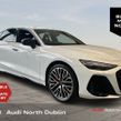 Audi A6 2026