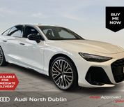 Audi A6 2026