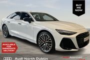 Audi A6 2026