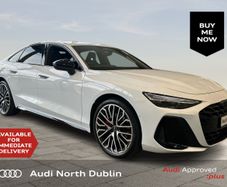 Audi A6 2026