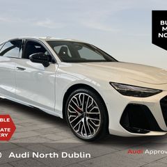 Audi A6 2026