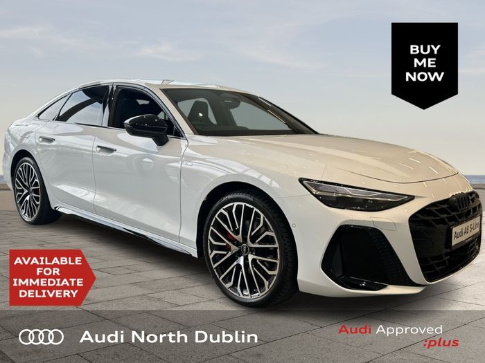 Audi A6 2026