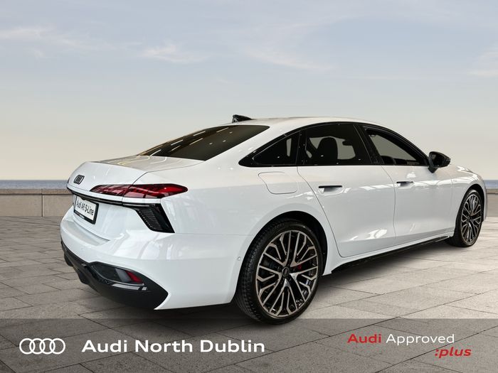 Audi A6 2026