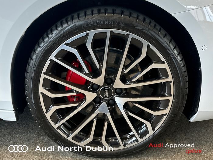 Audi A6 2026