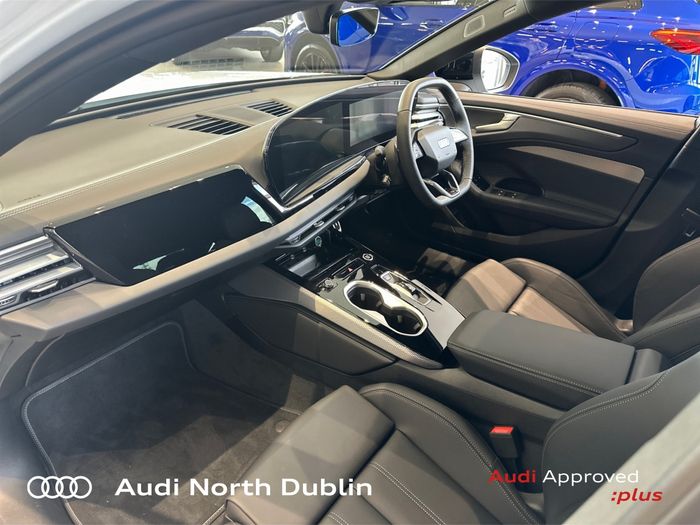 Audi A6 2026