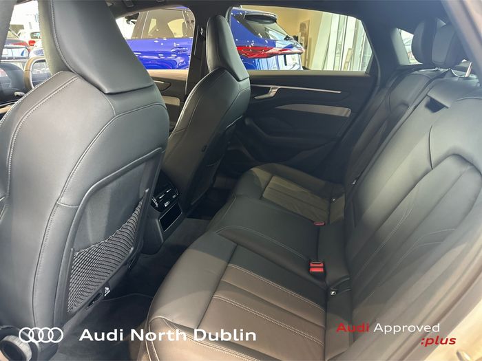 Audi A6 2026
