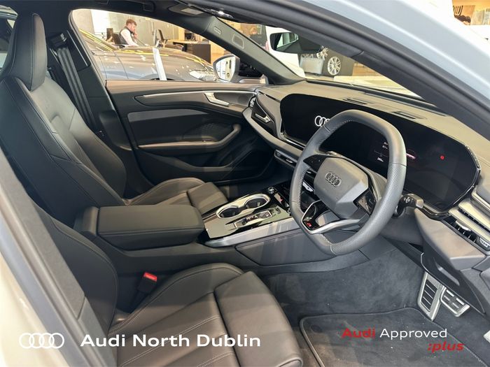 Audi A6 2026