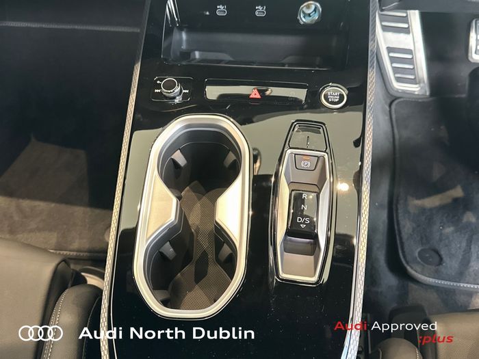 Audi A6 2026