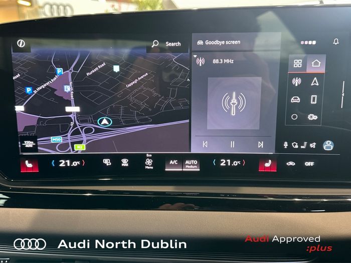 Audi A6 2026