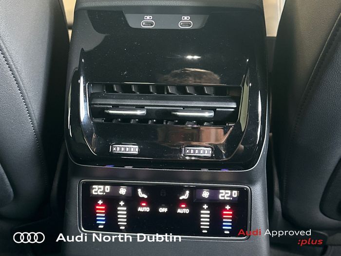 Audi A6 2026