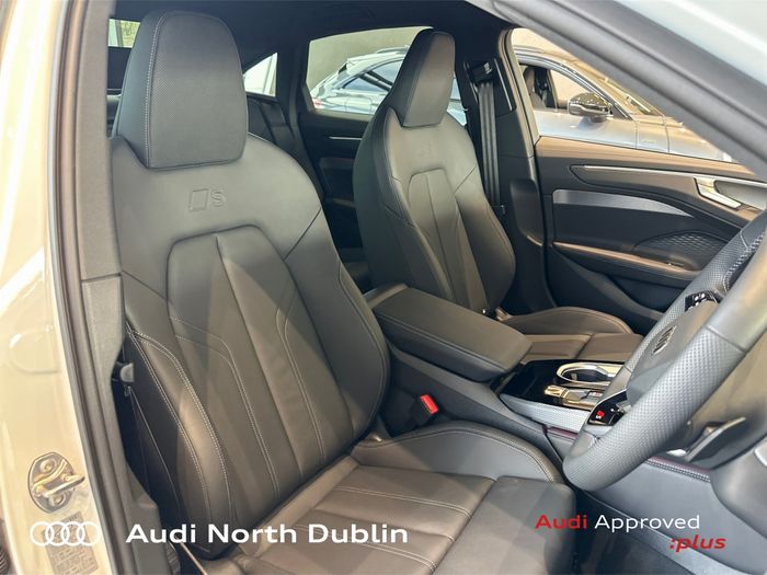 Audi A6 2026